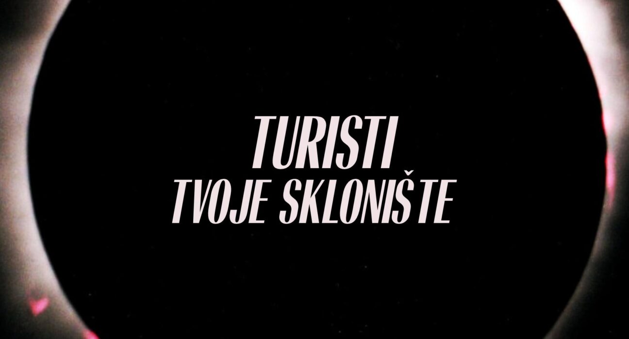 Turisti - Tvoje sklonište