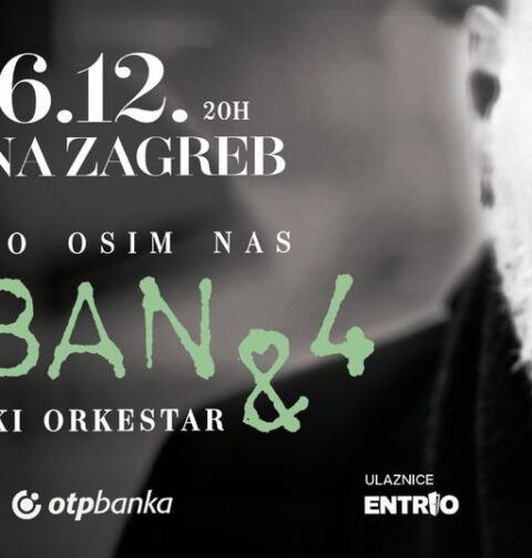 Urban&4 u Areni Zagreb