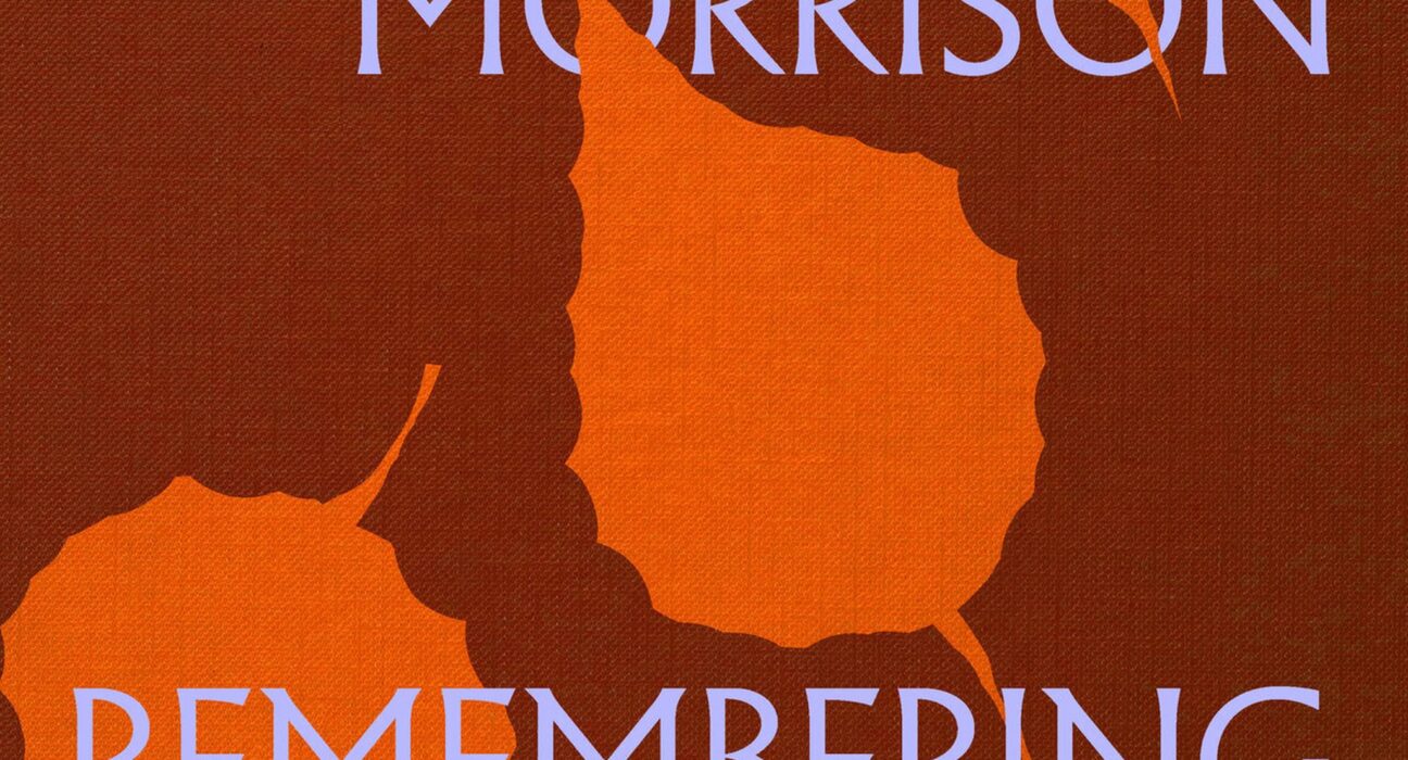 Van Morrison - Remembering Now