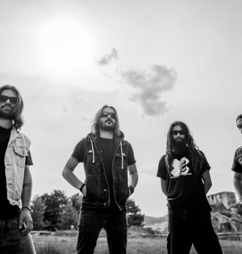 Villagers of Ioannina City, promo foto
