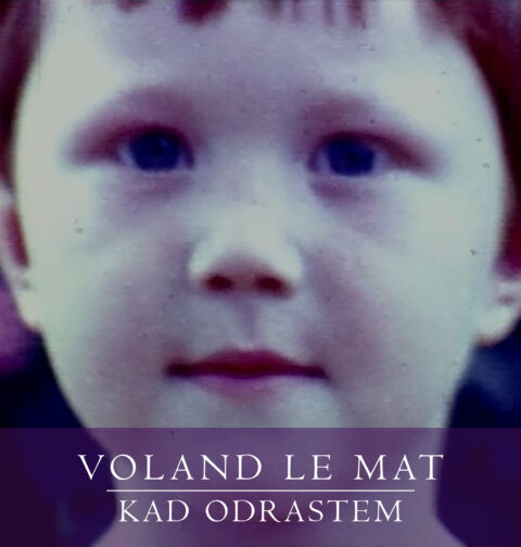 Voland Le Mat - Kad odrastem (foto: promo)