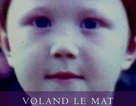 Voland Le Mat - Kad odrastem (foto: promo)