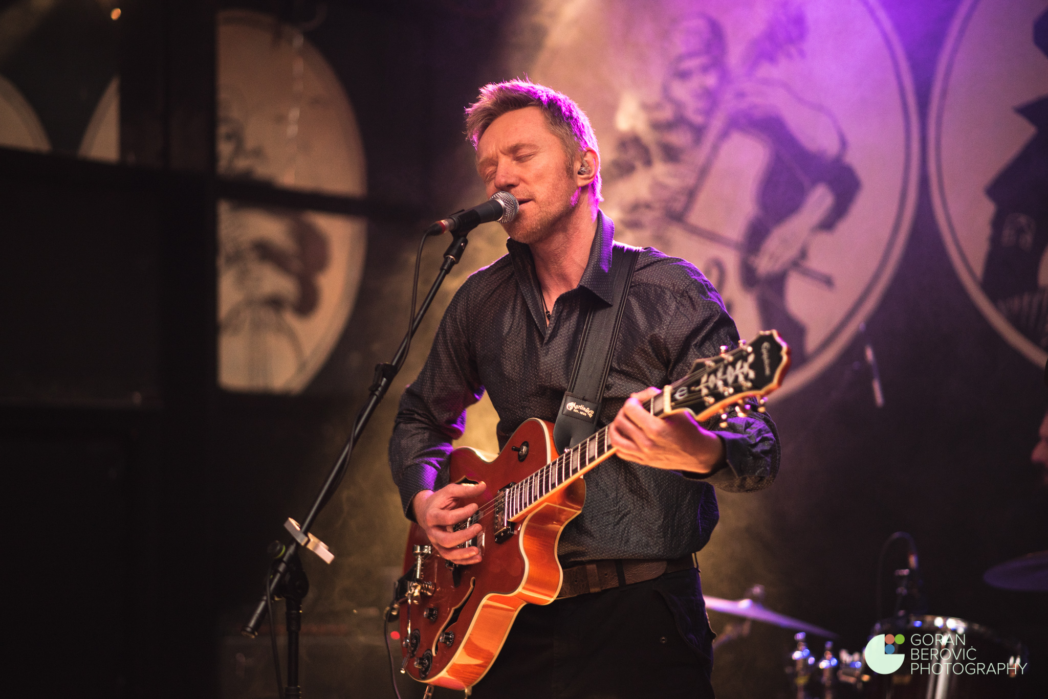 Voland Le Mat (foto: promo; Goran Berović)