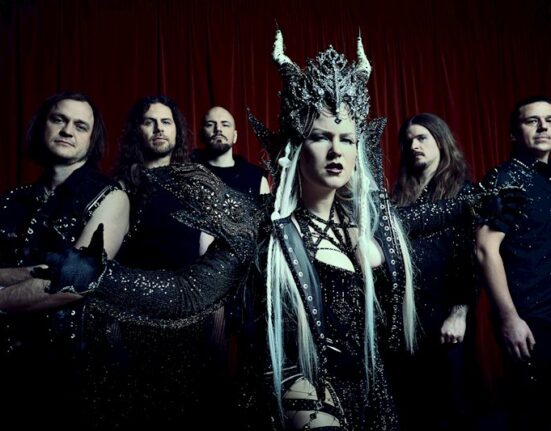 Battle Beast
