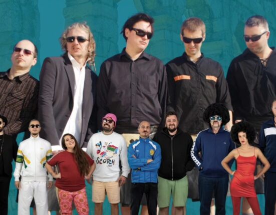 belfast food i tacoor u puli (foto: promo)