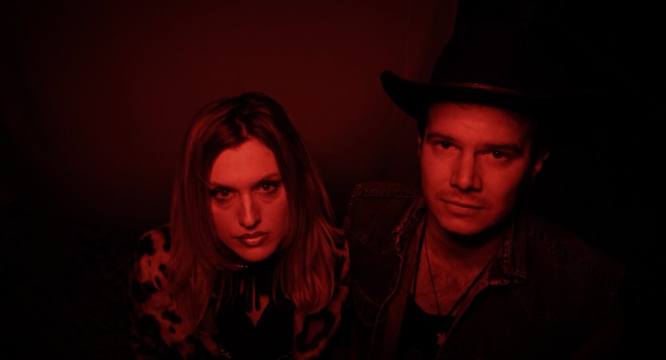 bojan i mirna, foto: promo