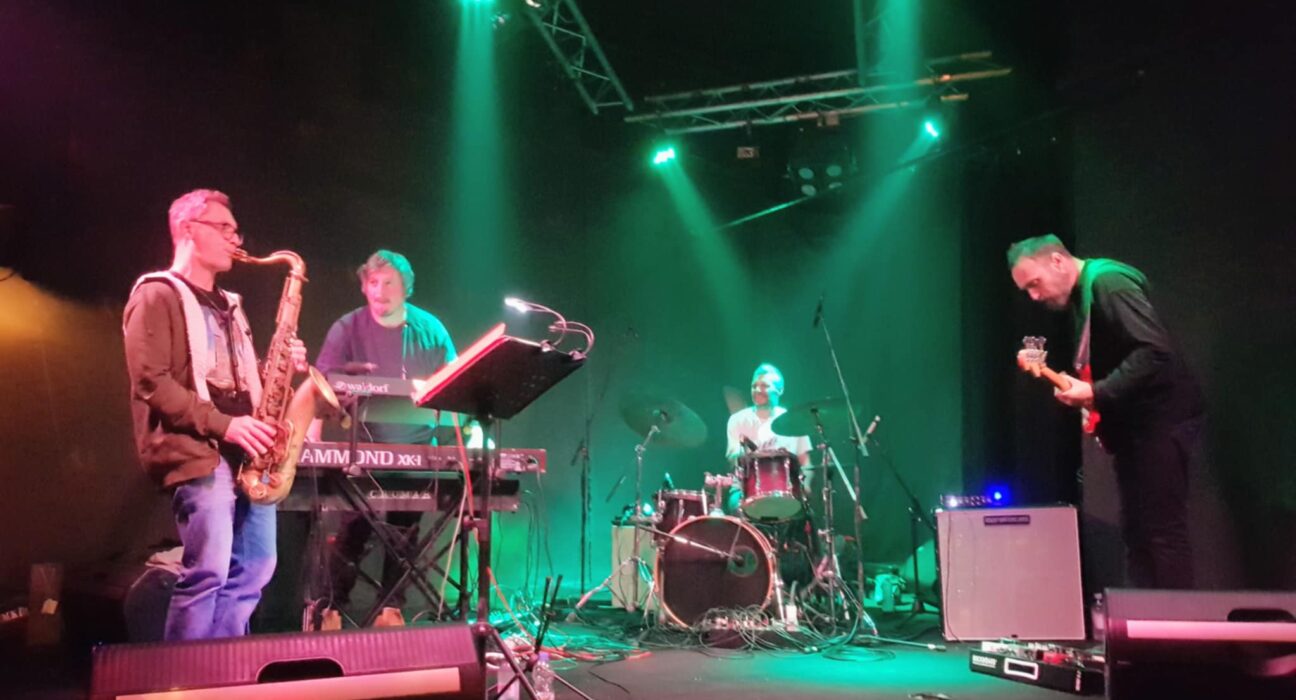 Chui, foto: Draženko Kapović