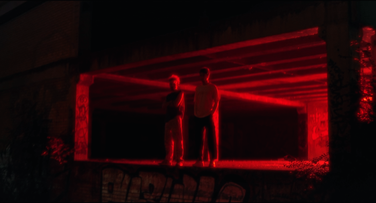 kids from the sky (foto: promo)