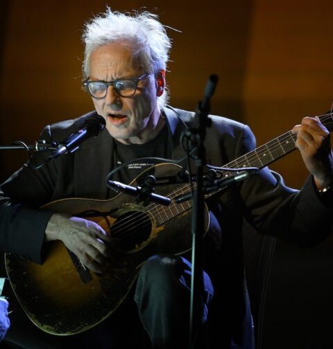 Marc Ribot, foto: Jadran Babić
