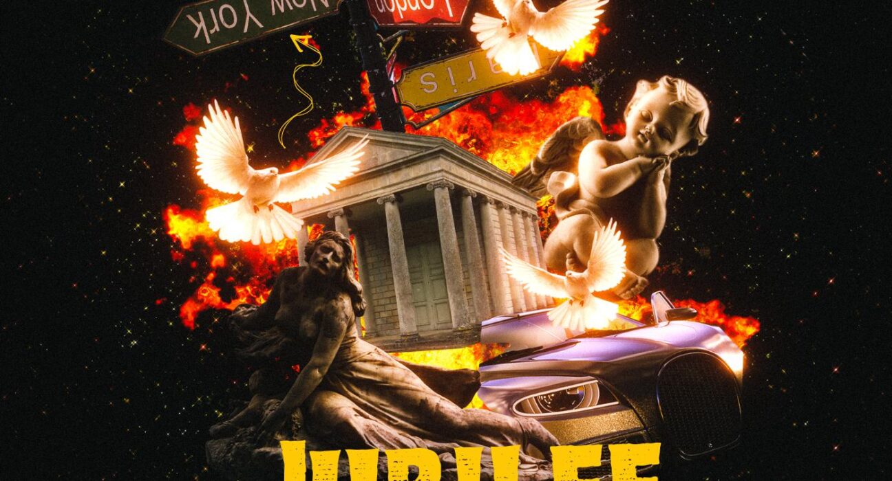 Emanuel Casablanca - "Jubilee"