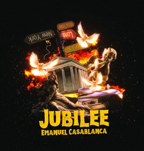 Emanuel Casablanca - "Jubilee"