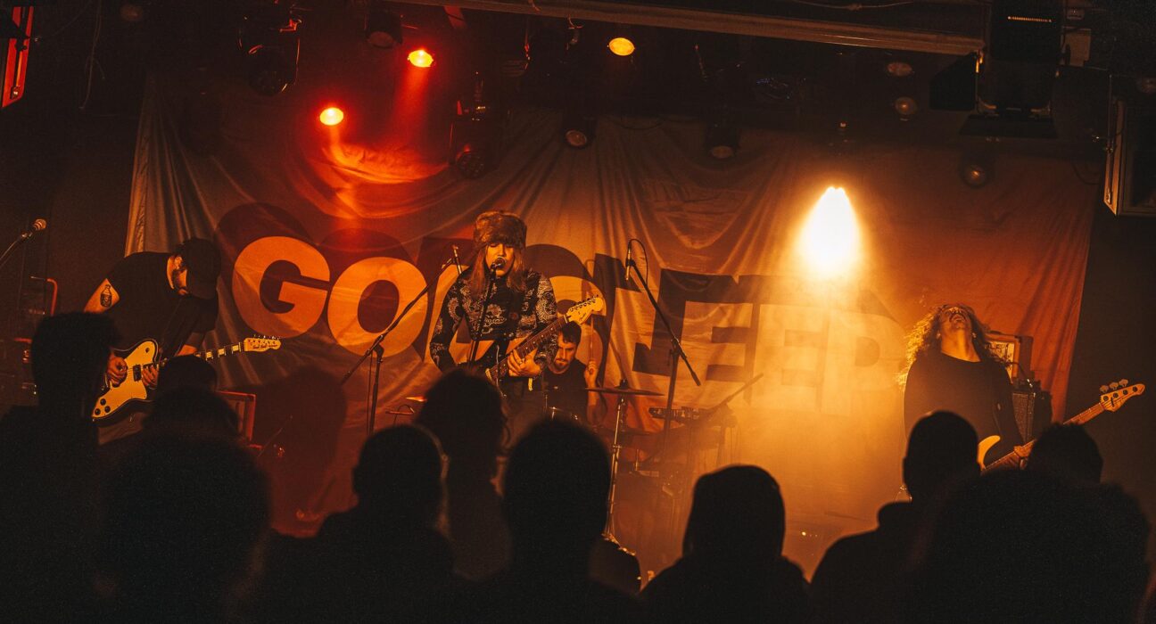Godsleep, foto: Martina Mataković