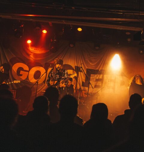 Godsleep, foto: Martina Mataković