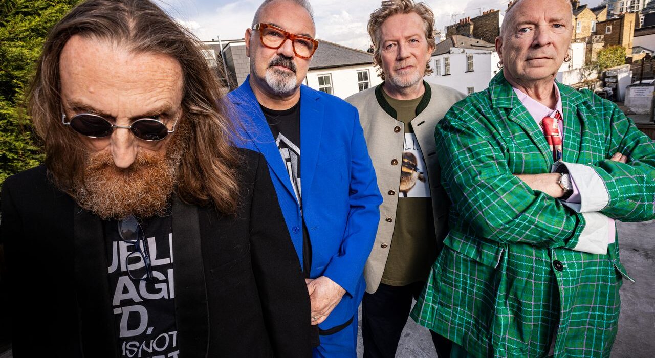 Public Image ltd., foto: promo