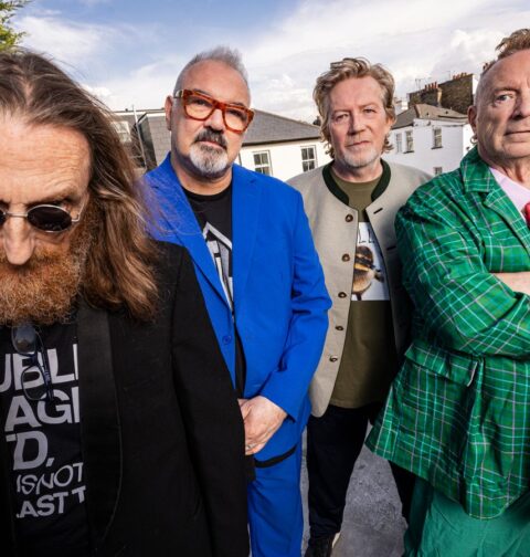 Public Image ltd., foto: promo