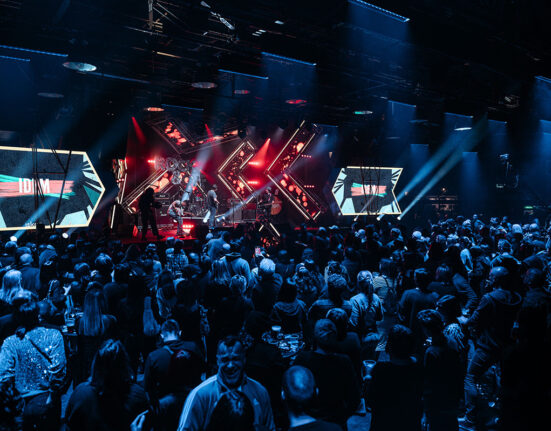 rock&off nagrada, foto: Valerio Baranović