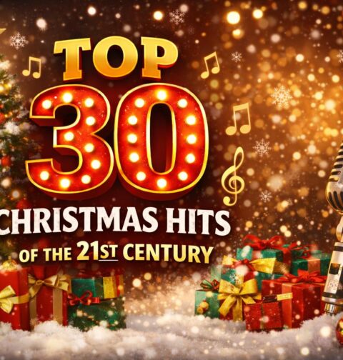 30 najboljih božićnih pjesama 21 stoljeća - billboard