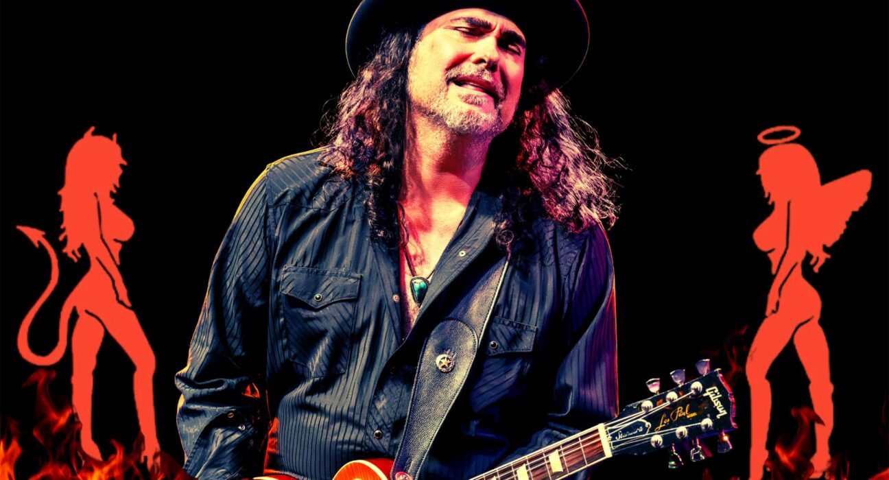 Alastair Greene - Live in Sin City