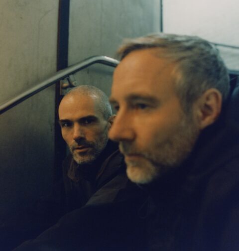 Autechre, foto: promo