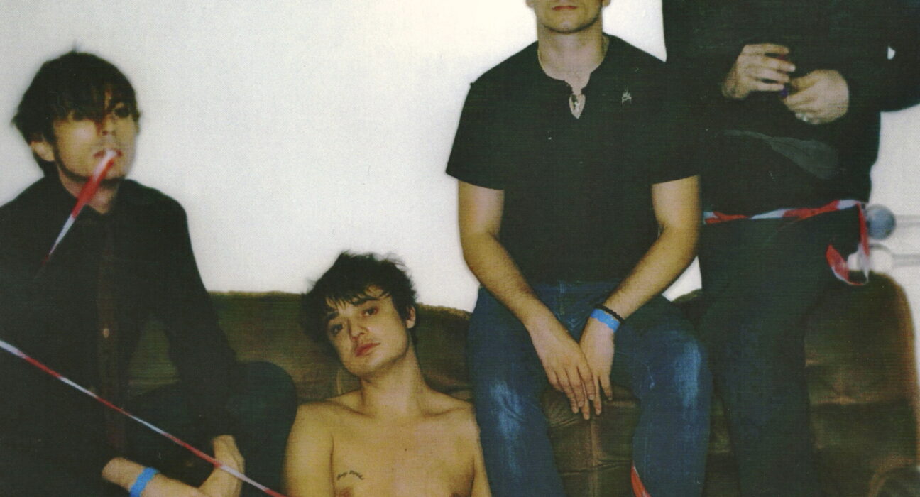 Babyshambles (foto: promo; Jamie-James Medina)
