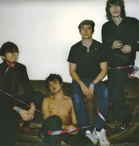 Babyshambles (foto: promo; Jamie-James Medina)
