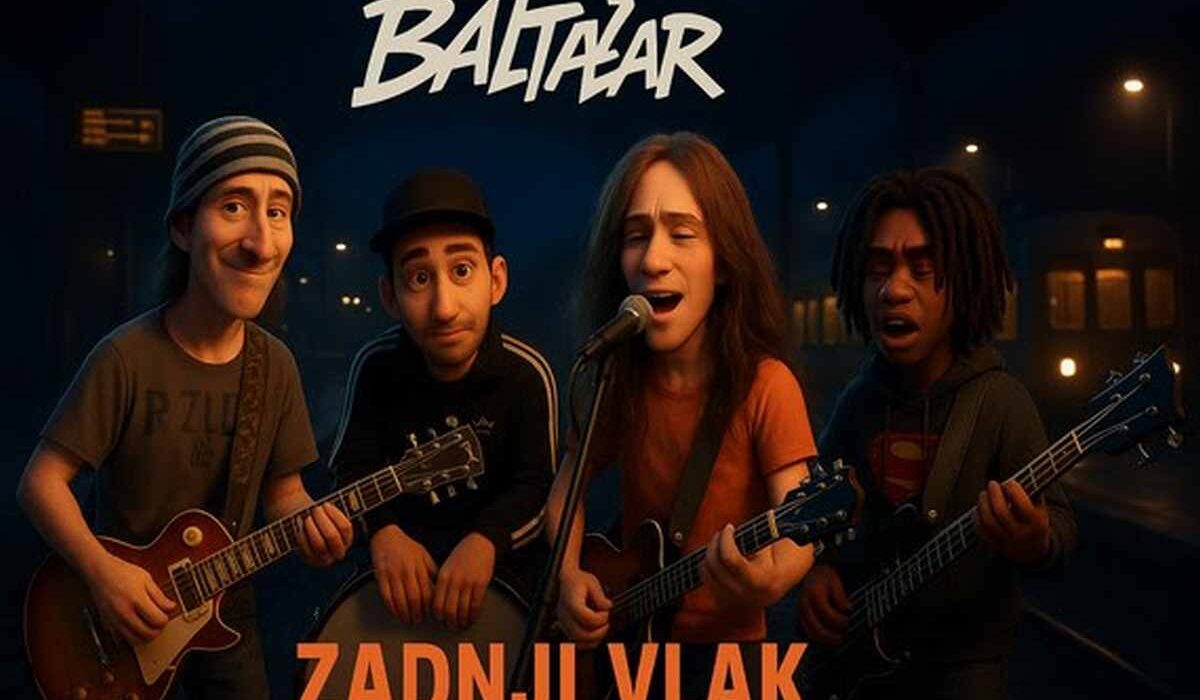 Baltazar, photo by D. Teodorović