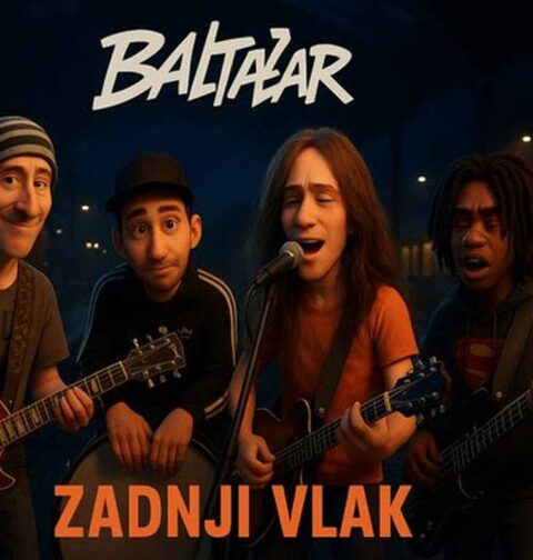 Baltazar, photo by D. Teodorović