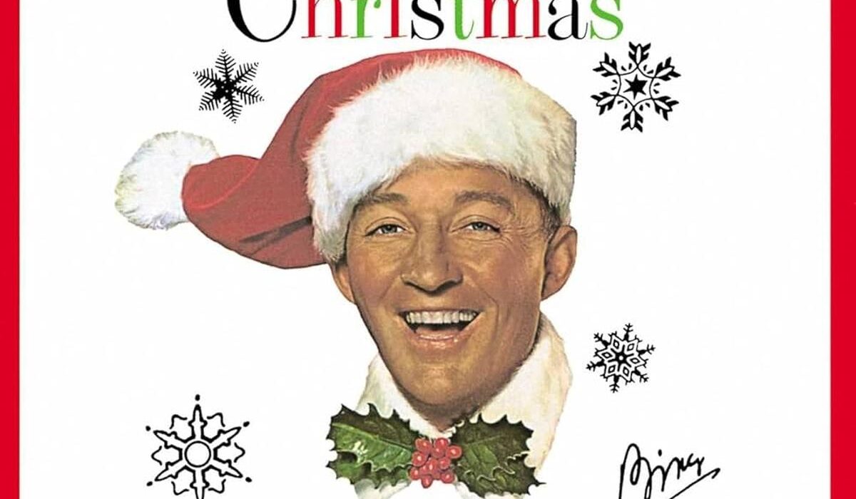 Bing Crosby - White Christmas