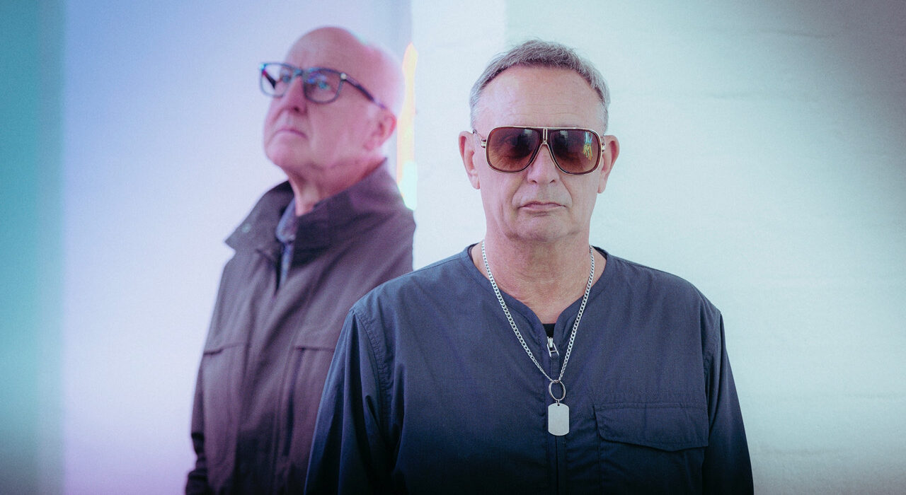 Cabaret Voltaire, foto: promo