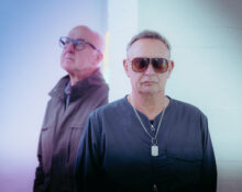 Cabaret Voltaire, foto: promo