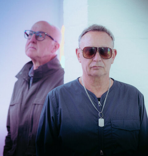 Cabaret Voltaire, foto: promo