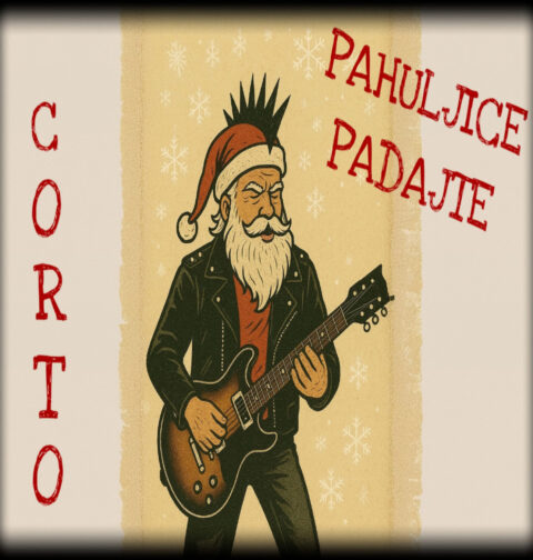 Corto - Pahuljice padajte