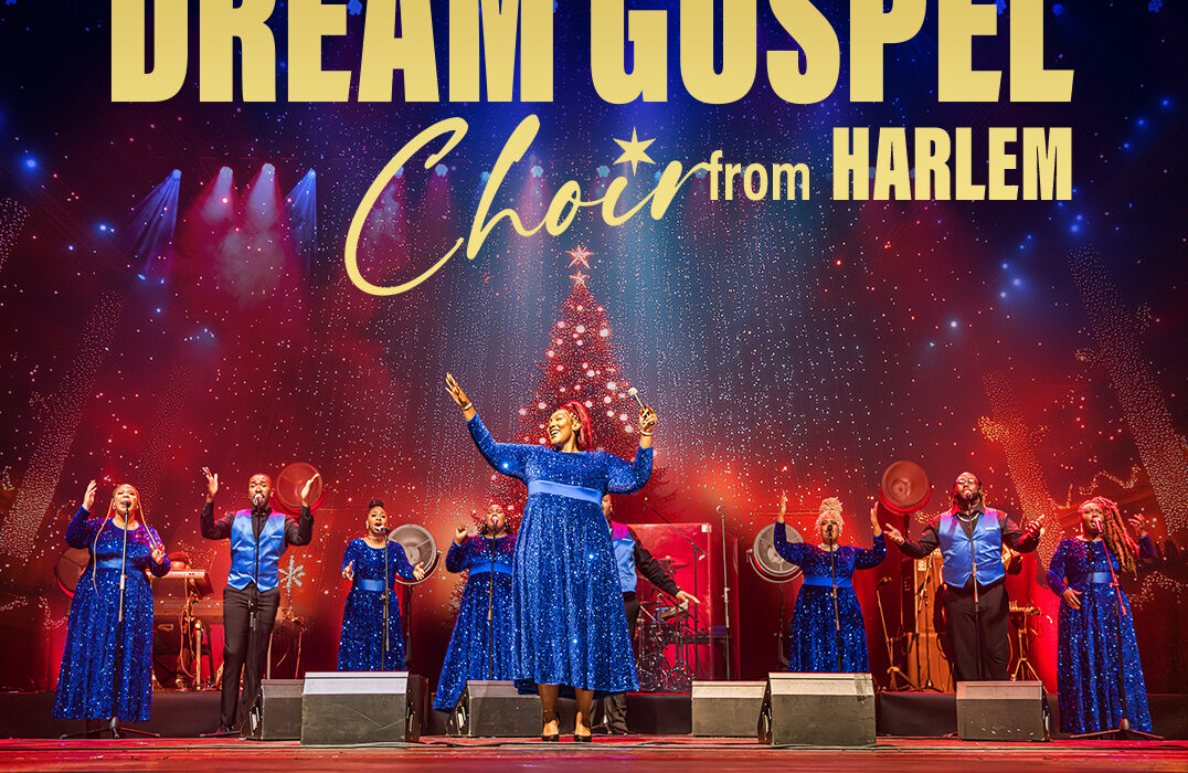 Dream Gospel, photo by Simone Di Luca