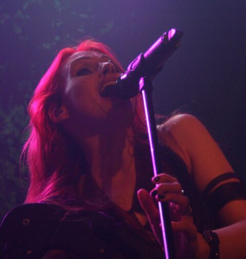 Eluveitie, foto: Ciky
