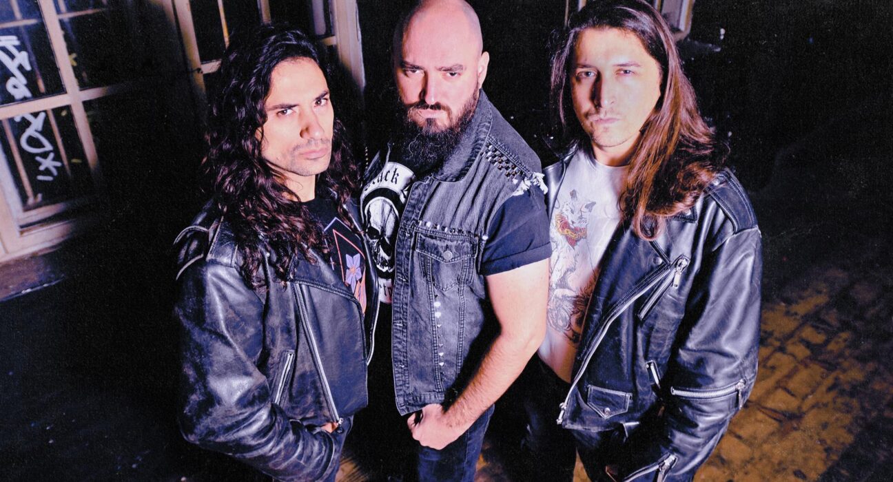 Flesh, promo foto