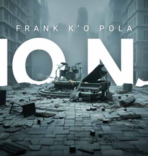 Frank k'o Pola, promo photo