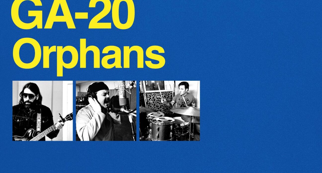 GA-20 - Orphans