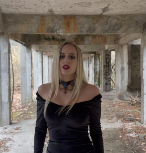 Klara, promo foto