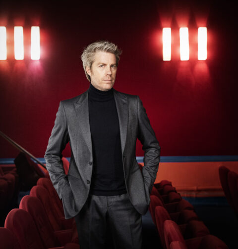 Kyle Eastwood, foto: Jérôme Bonnet