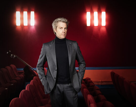 Kyle Eastwood, foto: Jérôme Bonnet