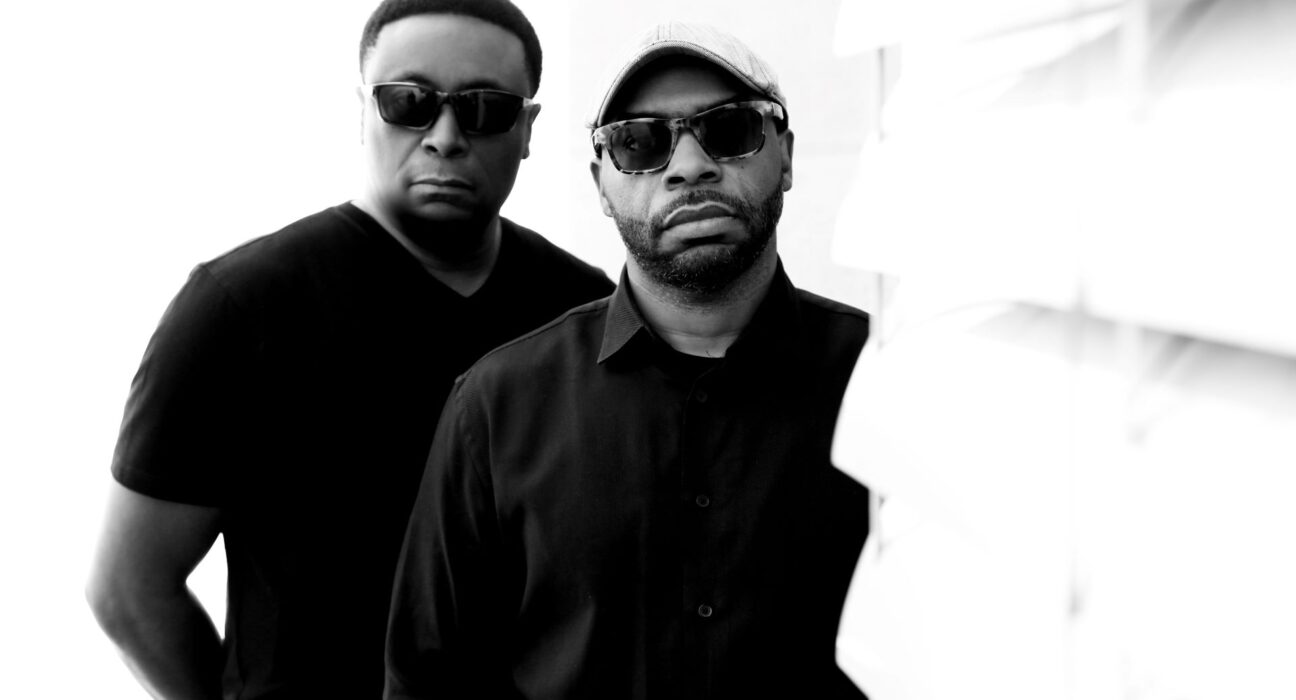 Octave One (foto: promo; Marie Staggat)