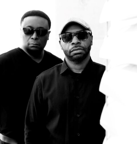 Octave One (foto: promo; Marie Staggat)