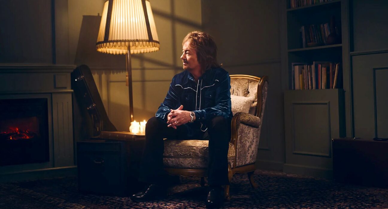 Chris_Norman (foto: promo; Marcel Brell)