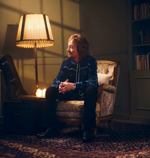 Chris_Norman (foto: promo; Marcel Brell)