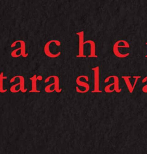 Sacher, promo photo