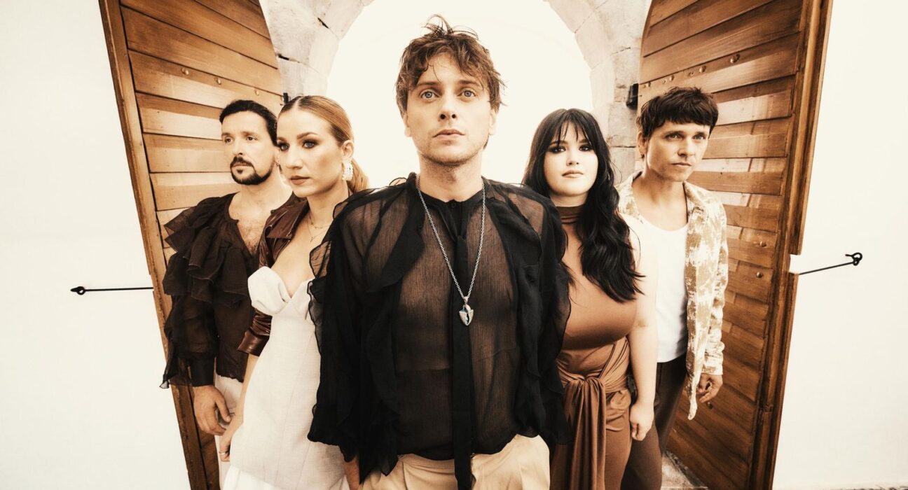 Silente (foto: promo)