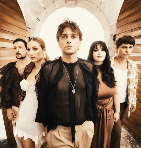 Silente (foto: promo)