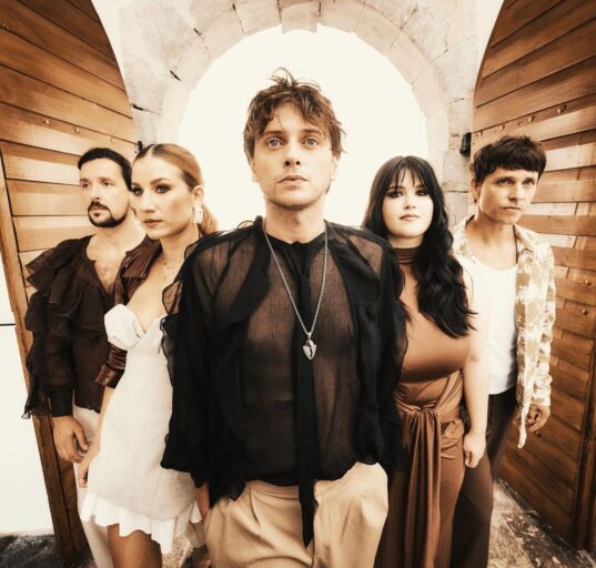 Silente (foto: promo)