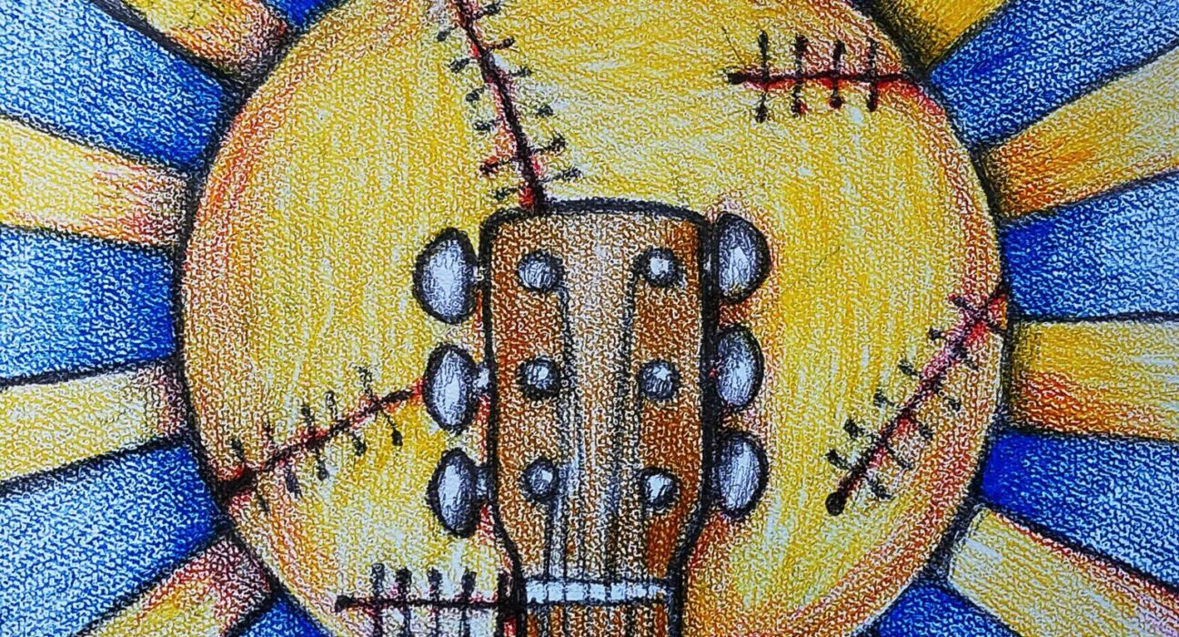 Sunnysiders - Sax & Stitches