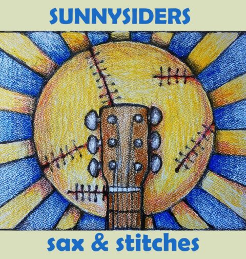 Sunnysiders - Sax & Stitches